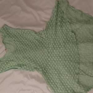 Swimsuit cover up